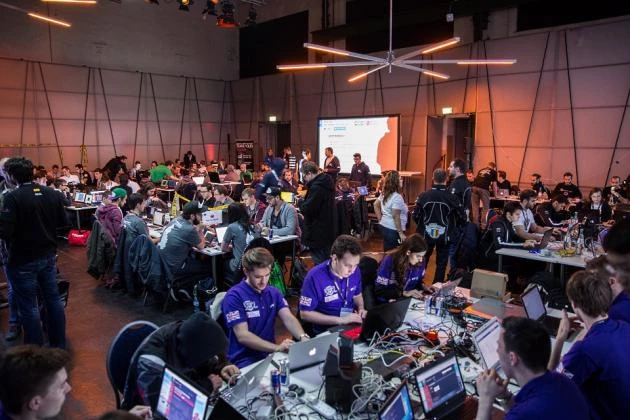 Συγκροτήθηκε και προπονείται η εθνική ομάδα χάκερ – Θα εκπροσωπήσει την χώρα στον Ευρωπαϊκό Διαγωνισμό Κυβερνοασφάλειας